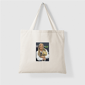 In-Ring Athlete Tiffany Stratton Tiffany Stratton Bags