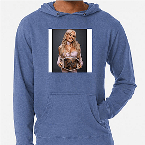 Wrestling Doll Tiffany Stratton Tiffany Stratton Hoodies