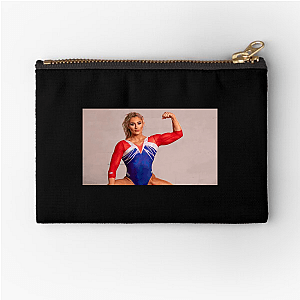 Pretty Savage Tiffany Stratton Tiffany Stratton Zipper Pouches