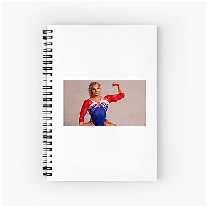 Pretty Savage Tiffany Stratton Tiffany Stratton Notebook