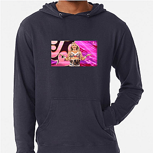 NXT Standout Tiffany Stratton Tiffany Stratton Hoodies