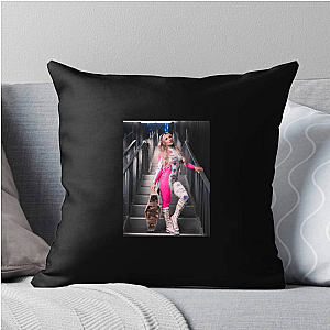 Mean Girl Energy Tiffany Stratton Tiffany Stratton Pillows Cover