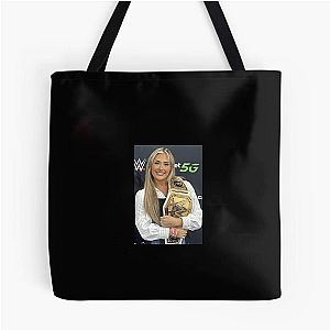 In-Ring Athlete Tiffany Stratton Tiffany Stratton Bags