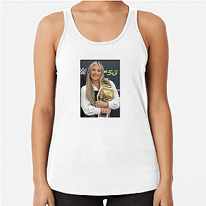 In-Ring Athlete Tiffany Stratton Tiffany Stratton Tank Tops
