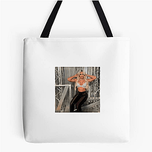 Rising Superstar Tiffany Stratton Tiffany Stratton Bags