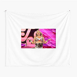 NXT Standout Tiffany Stratton Tiffany Stratton Tapestries