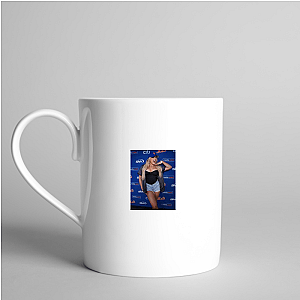 Athletic Powerhouse Tiffany Stratton Tiffany Stratton Mugs
