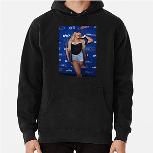 Athletic Powerhouse Tiffany Stratton Tiffany Stratton Hoodies