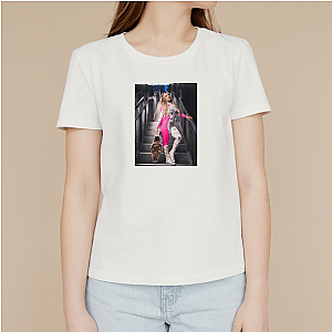 Mean Girl Energy Tiffany Stratton Tiffany Stratton T-Shirts