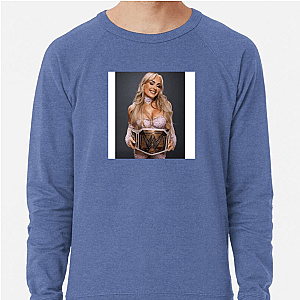 Wrestling Doll Tiffany Stratton Tiffany Stratton Sweatshirts