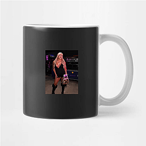 Glam Slam Star Tiffany Stratton Tiffany Stratton Mugs