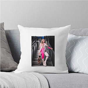 Mean Girl Energy Tiffany Stratton Tiffany Stratton Pillows Cover