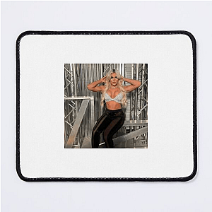 Rising Superstar Tiffany Stratton Tiffany Stratton Mouse Pads