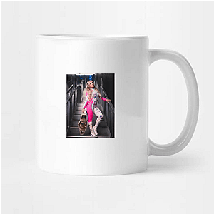 Mean Girl Energy Tiffany Stratton Tiffany Stratton Mugs