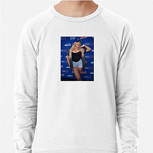 Athletic Powerhouse Tiffany Stratton Tiffany Stratton Sweatshirts