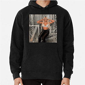 Rising Superstar Tiffany Stratton Tiffany Stratton Hoodies