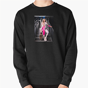 Mean Girl Energy Tiffany Stratton Tiffany Stratton Sweatshirts