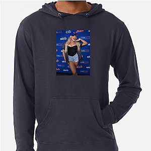 Athletic Powerhouse Tiffany Stratton Tiffany Stratton Hoodies