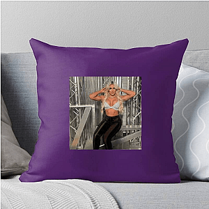 Rising Superstar Tiffany Stratton Tiffany Stratton Pillows Cover