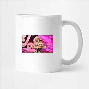 NXT Standout Tiffany Stratton Tiffany Stratton Mugs