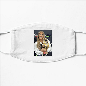 In-Ring Athlete Tiffany Stratton Tiffany Stratton Face Masks
