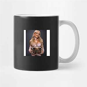 Wrestling Doll Tiffany Stratton Tiffany Stratton Mugs