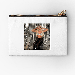 Rising Superstar Tiffany Stratton Tiffany Stratton Zipper Pouches