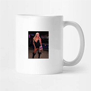 Glam Slam Star Tiffany Stratton Tiffany Stratton Mugs