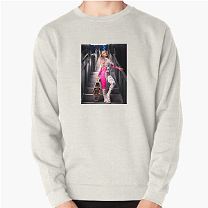 Mean Girl Energy Tiffany Stratton Tiffany Stratton Sweatshirts