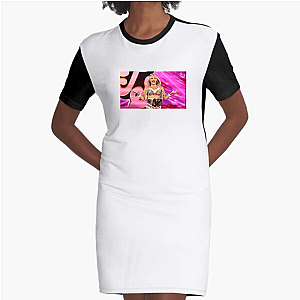 NXT Standout Tiffany Stratton Tiffany Stratton Dresses