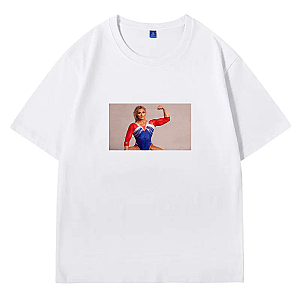 Pretty Savage Tiffany Stratton Tiffany Stratton T-Shirts