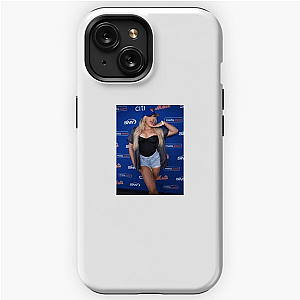 Athletic Powerhouse Tiffany Stratton Tiffany Stratton Samsung Cases