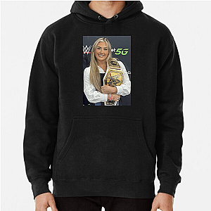 In-Ring Athlete Tiffany Stratton Tiffany Stratton Hoodies