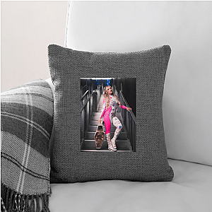 Mean Girl Energy Tiffany Stratton Tiffany Stratton Pillows Cover