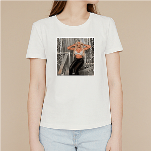 Rising Superstar Tiffany Stratton Tiffany Stratton T-Shirts