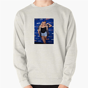 Athletic Powerhouse Tiffany Stratton Tiffany Stratton Sweatshirts