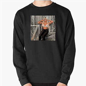 Rising Superstar Tiffany Stratton Tiffany Stratton Sweatshirts