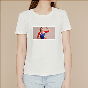 Pretty Savage Tiffany Stratton Tiffany Stratton T-Shirts
