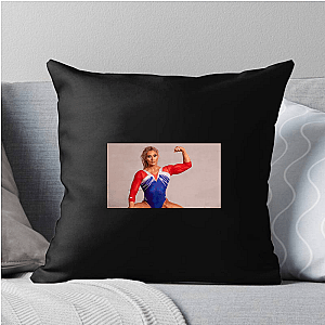Pretty Savage Tiffany Stratton Tiffany Stratton Pillows Cover