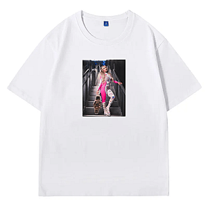 Mean Girl Energy Tiffany Stratton Tiffany Stratton T-Shirts