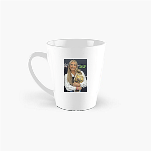 In-Ring Athlete Tiffany Stratton Tiffany Stratton Mugs
