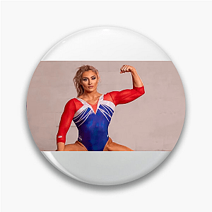 Pretty Savage Tiffany Stratton Tiffany Stratton Pins