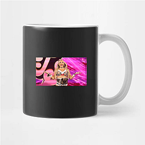 NXT Standout Tiffany Stratton Tiffany Stratton Mugs