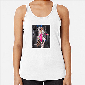 Mean Girl Energy Tiffany Stratton Tiffany Stratton Tank Tops