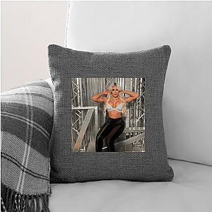 Rising Superstar Tiffany Stratton Tiffany Stratton Pillows Cover
