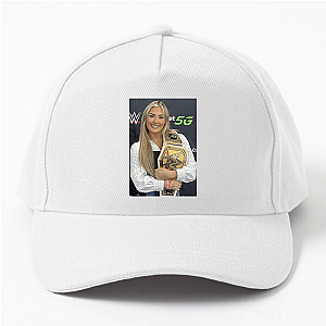 In-Ring Athlete Tiffany Stratton Tiffany Stratton Hats & Caps