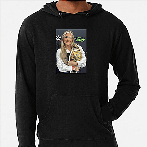 In-Ring Athlete Tiffany Stratton Tiffany Stratton Hoodies