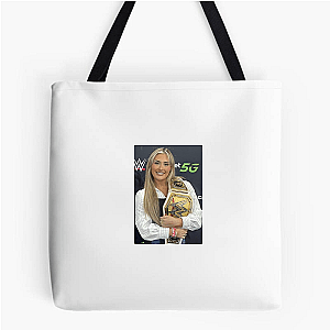 In-Ring Athlete Tiffany Stratton Tiffany Stratton Bags