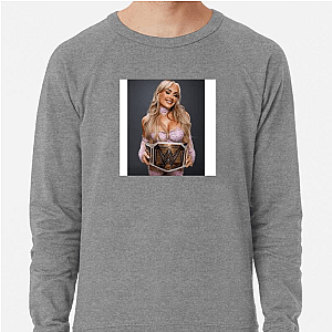 Wrestling Doll Tiffany Stratton Tiffany Stratton Sweatshirts