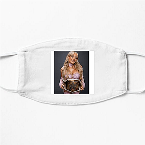 Wrestling Doll Tiffany Stratton Tiffany Stratton Face Masks